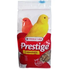 Корм Versele-Laga Prestige Canaries для канареек 1 кг: Вид корма Обычный