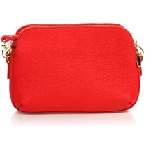 Женская сумка кросс боди ARTiS Bags красная (16779322): Пол Женский