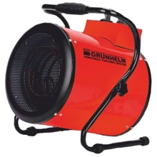 Обогреватель Grunhelm GPH 5R Обогреватель Grunhelm GPH 5R