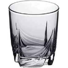 Набір склянок Luminarc Ascot 48843 (3 пр.) (300 мл): undefined undefined