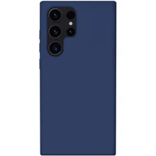 Чехол для телефонов K-DOO iCoat Blue for Samsung S918 Galaxy S23 Ultra: Совместимость Samsung S918 Galaxy S23 Ultra
