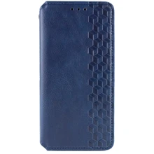 Чехол для телефонов Mobile Case Getman Cubic Blue for Realme 11 4G: Совместимость Realme 11 4G