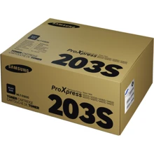 Картридж Samsung MLT-D203S (SU909A): Виробник Samsung