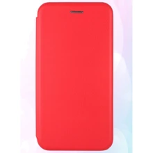 Чехол для телефонов BeCover Book Exclusive Red for Samsung A165 Galaxy A16 4G / A166 Galaxy A16 5G (712205): Совместимость Samsung A165 Galaxy A16 4G / A166 Galaxy A16 5G