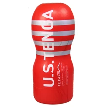 Мастурбатор-имитатор орального секса Tenga Deep Throat Cup, 15x4.5 см: Для кого Для мужчин