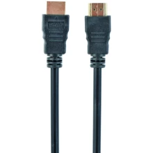 Кабель и переходник HDMI to HDMI 15.0m Cablexpert (CC-HDMI4-15M): Тип кабель