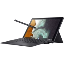 ASUS Chromebook CM3 Approved Витринный образец: Причина уценки Как новый (витринный образец): ноутбук выглядит и функционирует как новый. Техника полностью протестирована по программе Approved, все функции работают корректно