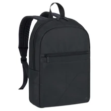 Сумка для ноутбуков RivaCase 15.6" Komodo Black (8065): Тип сумки рюкзак
