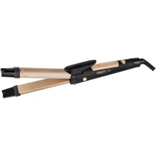 Стайлер Scarlett SC-HS60595 Black-gold: Тип Щипцы (плойка)