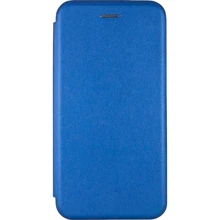 Чехол для телефонов BeCover Book Exclusive Blue for ZTE Blade V50 Design (712197): Совместимость ZTE Blade V50 Design
