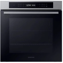 Духовой шкаф электрический Samsung NV7B4040VAS: Объем, л 76