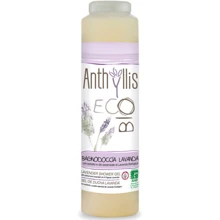 Anthyllis Lavender Shower Gel Гель для душа с лавандой 250 ml: Назначение Очищение
