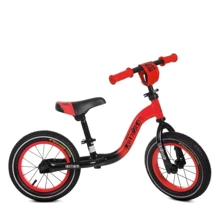 Беговел Profi Kids черно-красный (ML1201A-1): Производитель Profi