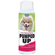 Спрей Davis Pumped Up для укладки шерсти 397 г (56729): Тип средства Спреи
