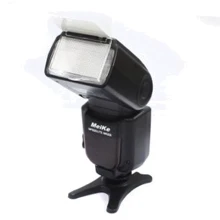 Фотоспалах Спалах Meike Nikon 930n: Тип спалаху звичайна