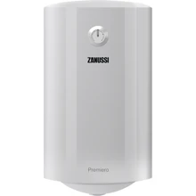 Бойлер Zanussi ZWH/S 100 Premiero: Тип Электрический накопительный