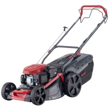 Газонокосарка AL-KO Comfort 46.0 SP-A (119936): Тип бензиновий