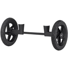 Вездеходные колеса к коляске Britax B-Motion (2000010208): Производитель Britax
