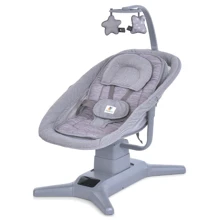 Укачивающий центр Mastela 8305 pink (35763): Тип укачивающий центр