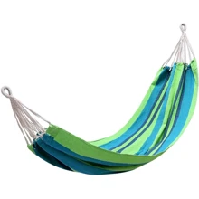 Гамак KingCamp Canvas Нammock(KG3752)(apple green): Производитель KingCamp