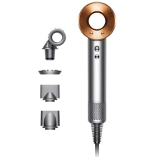 Фен Dyson Supersonic HD15 Nickel/Copper (438984-01) (Malaysia): Тип Профессиональный