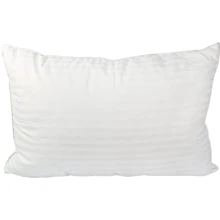Подушка LightHouse Royal Stripe Sateen Aero 50х70 см (602367): Размер, см 50x70