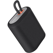 Акустика Hoco BS47 Uno Sports Black: Цвет черный