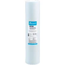 Картридж из вспененного полипропилена Ecosoft 45"x20" 20 мкм (CPV452020ECO): Производитель Ecosoft
