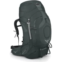 Рюкзак Osprey Xenith 105 Graphite Grey (LG): Производитель Osprey