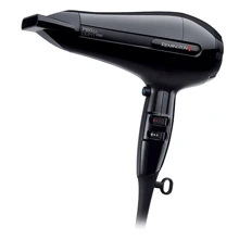 Фен Remington AC6120 PRO-Air Light 2200: Мощность, Вт 2200 Вт