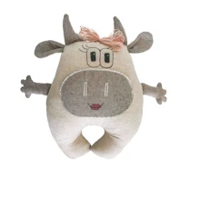 Декоративная игрушка Прованс Искренняя мама Кира 35 см (15413): Тип Игрушки