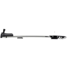 Thule Sprint 569: Цвет Серебристый