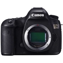 Canon EOS 5DS Body: Тип матрицы CMOS
