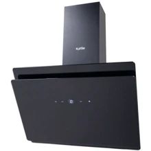 Вытяжка Ventolux TOSCANA 60 BK (800) TC: Тип воздухоочистителя Отвод