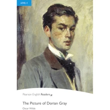 Level 4: The Picture of Dorian Gray Book + MP3 CD: Производитель Pearson Education