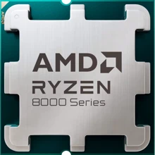 AMD Ryzen 5 8600G (100-100001237MPK): Производитель AMD