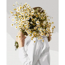 Картина по номерам Brushme Естественная красота 40х50 см (BS52535): Производитель Brushme