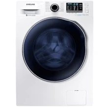 Стиральная машина Samsung WD70J5A10AW: Тип машины Автомат с сушкой