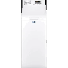 Стиральная машина Electrolux EW6T5272P: Тип машины Автомат