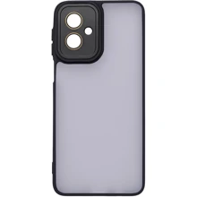 Чехол для телефонов ArmorStandart ShadeX Black for Motorola G55 5G (ARM83386): Совместимость Motorola G55 5G