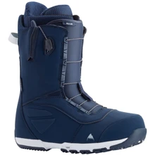 Ботинки для сноуборда Burton RULER blue 12 2022 (9010510191564): Уровень катания средний