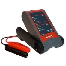 Inelco Keepower Medium: Тип Интеллектуальное зарядное устройство
