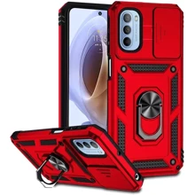 Чехол для телефонов BeCover Military Red for Motorola Moto G31 / G41 (708193): Совместимость Motorola Moto G31 / G41