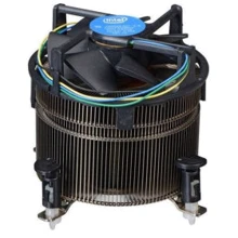 Кулер Intel Thermal Solution (BXTS15A): Уровень шума, dB 35