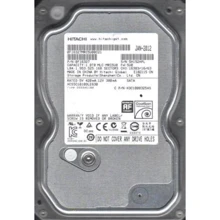 Внутренний жесткий диск HITACHI 1TB (HCS5C1010DLE630): Форм-фактор 3.5"