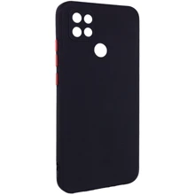 Аксессуар для смартфона Mobile Case Square Full Camera Black for Xiaomi Redmi 10C: Совместимость Xiaomi Redmi 10C