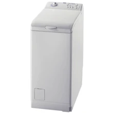 Стиральная машина Zanussi ZWQ 75104: Тип машины Автомат