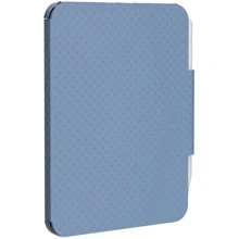 Аксессуар для iPad Urban Armor Gear UAG Lucent Cerulean (12328N315858) for iPad mini 6 2021: Цвет синий