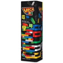 Настольная развлекательная игра Danko Toys VEGA COLOR: Производитель Danko toys