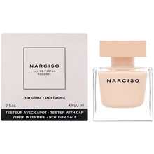 Парфумована вода Narciso Rodriguez Narciso Poudree 90 ml Тестер: Вид Парфумована вода